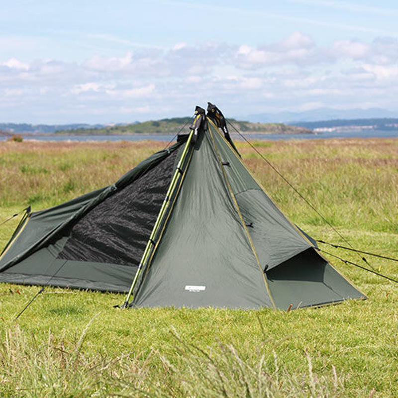 DD Hammocks DD SuperLight - Tarp Tent DD スーパーライ...