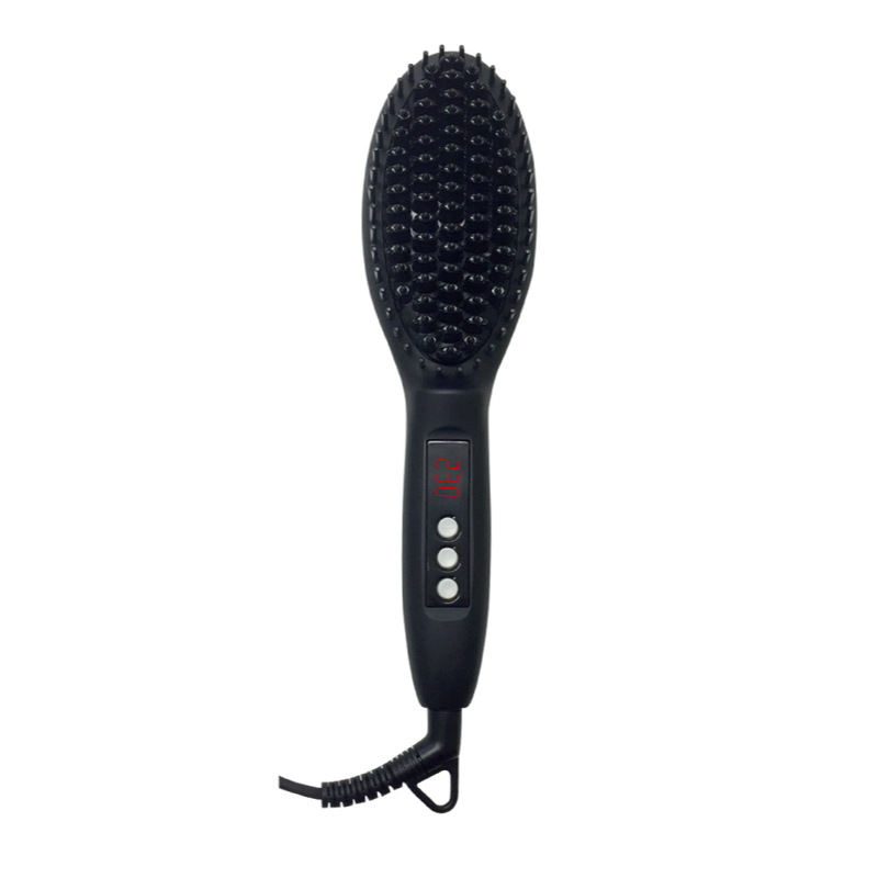 Makegina Glamour メイクジーナグラマー ストレートブラシ Willa