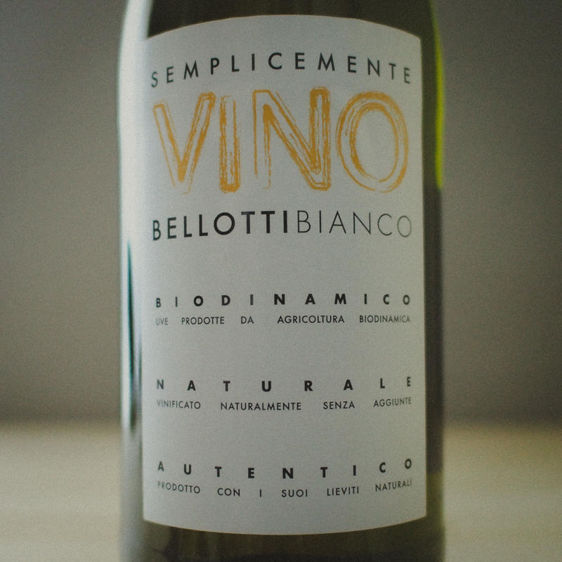 Cascina Degli Ulivi Bellotti Bianco カッシーナ デリ