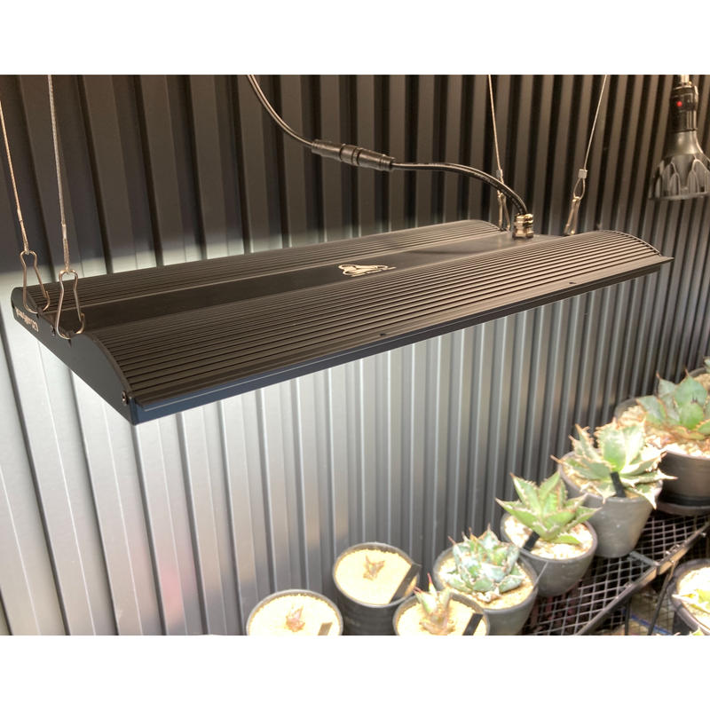 Helios Green LED PRO ヘリオス プロ植物育成ライト