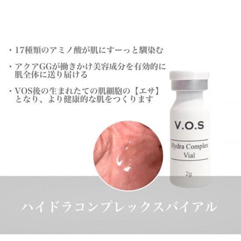 Vosハイドロコンプレックス ２gx12個 Salon De Wish 通販