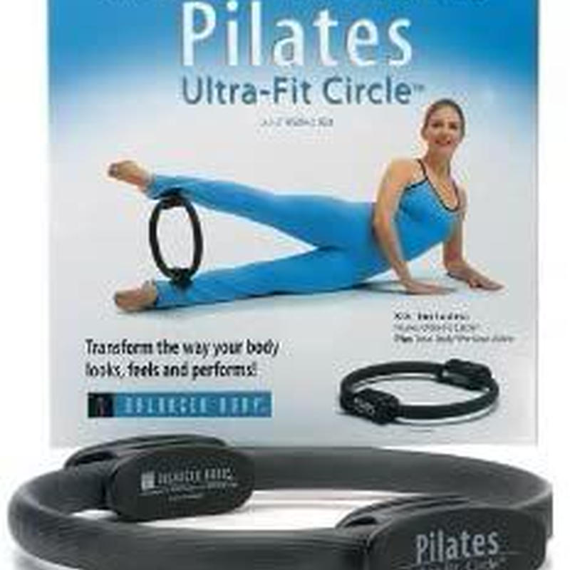 【正規品】Balanced body ピラティス　ウルトラフィットサークル 楽天市場】【正規販売店】 Balanced Body Ultrafit Circle