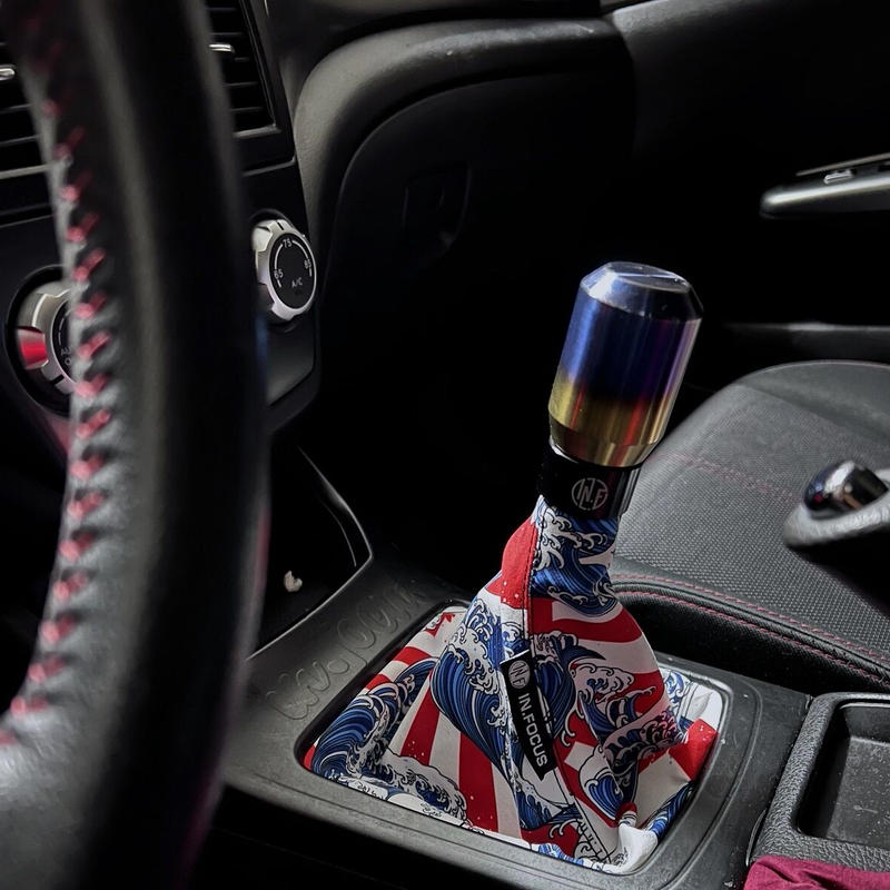 IN.FOCUS シフトブーツ JDM Wave】 | Works VERY Osaka IN.FOCUS シフトブーツ JDM Wave】 | Works VERY Osaka