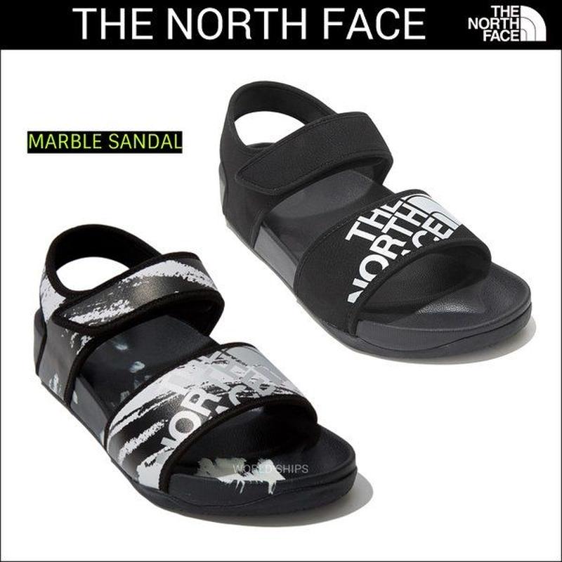 ノースフェイス サンダル メンズ レディース The North Face Marble Sa