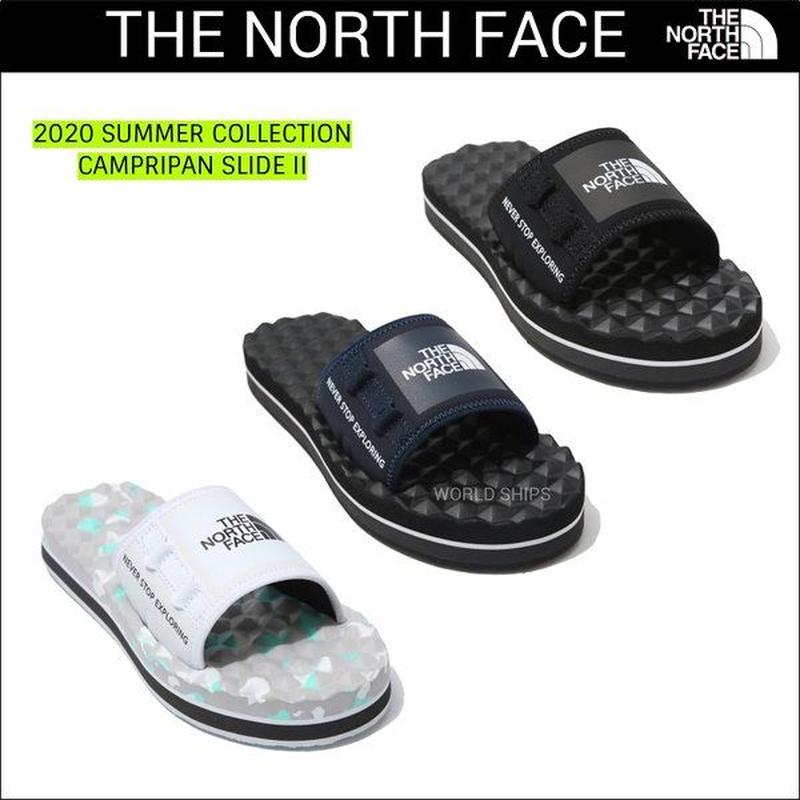 ノースフェイス サンダル メンズ レディース The North Face Campripan