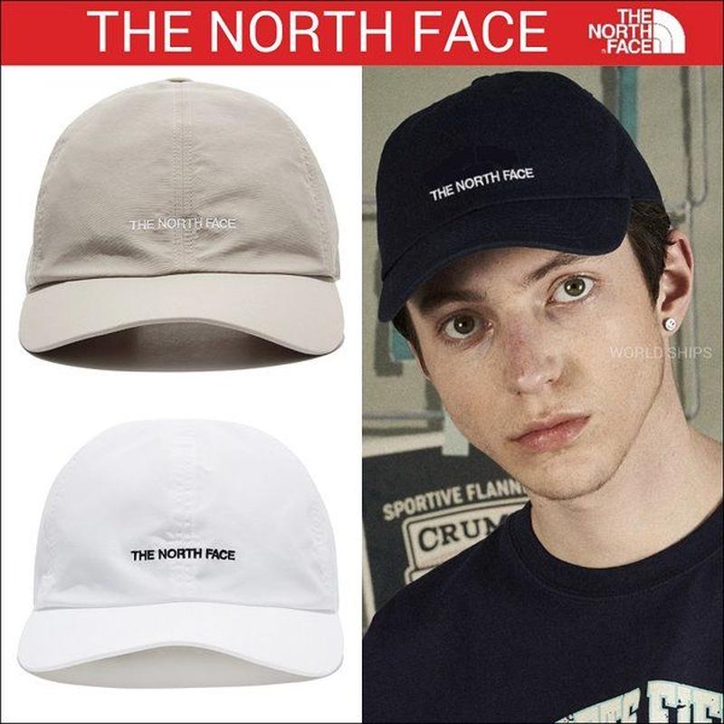ノースフェイス 帽子 キャップ メンズ レディース The North Face Wl Lig