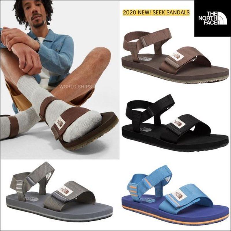 ノースフェイス サンダル メンズ レディース The North Face Skeena 海外 ノースフェイス サンダル メンズ レディース The North Face Skeena 海外