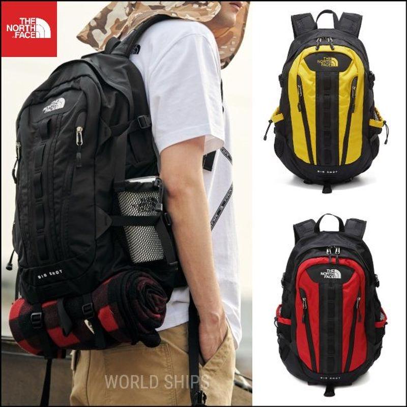 ノースフェイス リュック 30l ビッグショット 19 The North Face リュ ノースフェイス リュック 30l ビッグショット 19 The North Face リュ