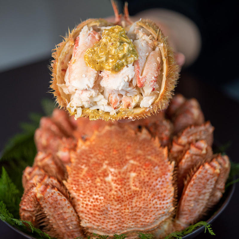 北海道根室産特大活ボイルタラバ蟹足500g詰め 【SALE/74%OFF】 北海道根室産特大活ボイルタラバ蟹足500g詰め 【SALE/74%OFF】