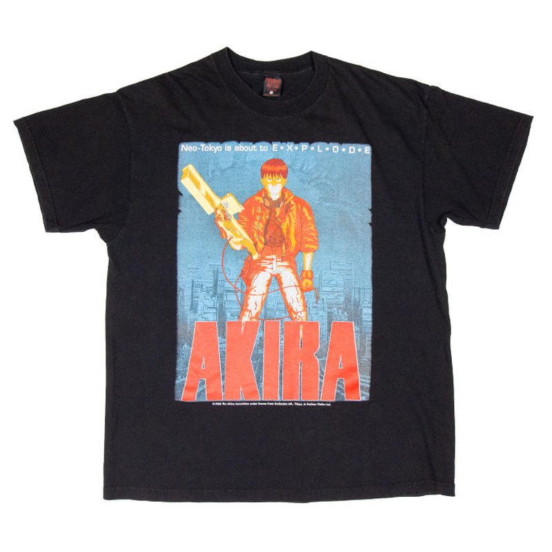驚きの価格 Akira Victim Fashion アキラ Tシャツ Tシャツ カットソー 半袖 袖なし Csjla Pe