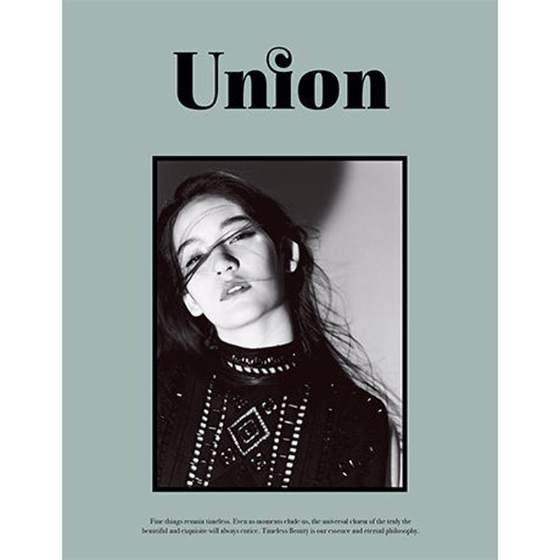 人気ブランド 【もよん様】Union magazine issue 08、10 ファッション