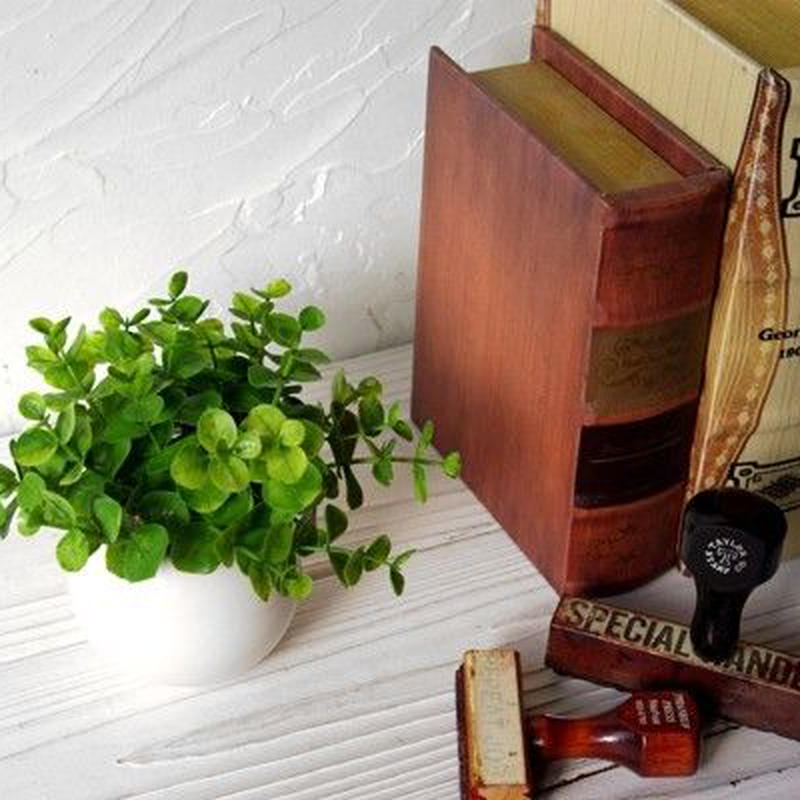 フェイクグリーンs ユーカリ 光触媒加工 人工観葉植物 イミテーショングリーン 空気清浄