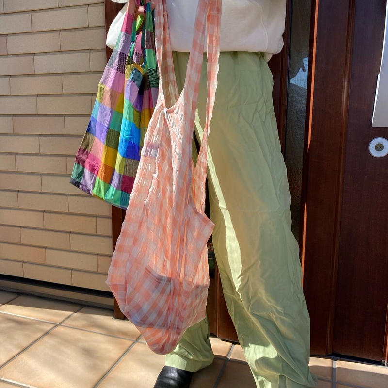 ヤンチェオンテンバール J_O オリジナルトートバッグ