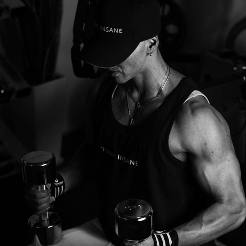 Train Insane タンクトップ Xxxl Sport Online Store Train Insane タンクトップ Xxxl Sport Online Store