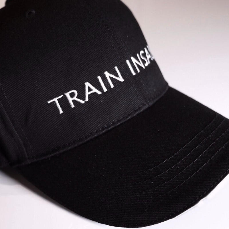 Train Insane メジャーcap Xxxl Sport Online Store