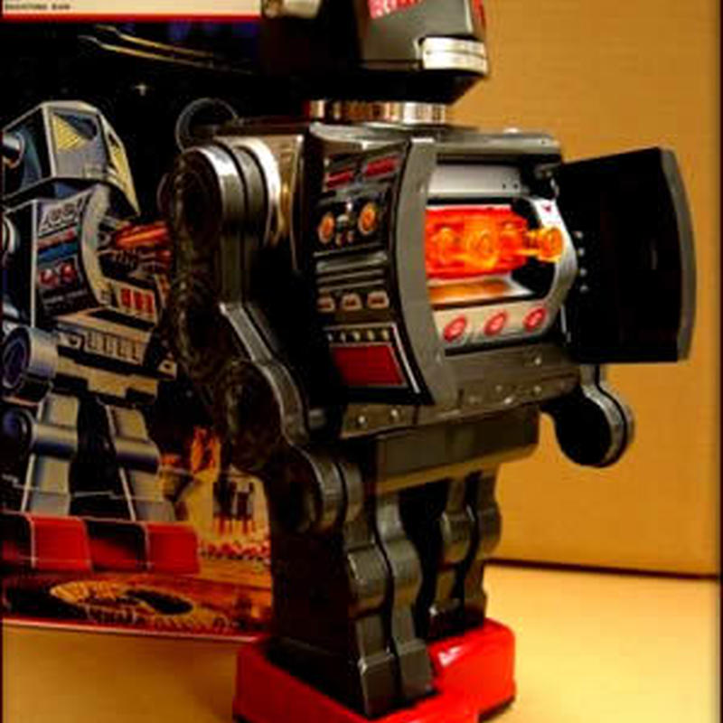 送料無料 昭和ブリキロボット おすすめ Www Yourazlawyer Com