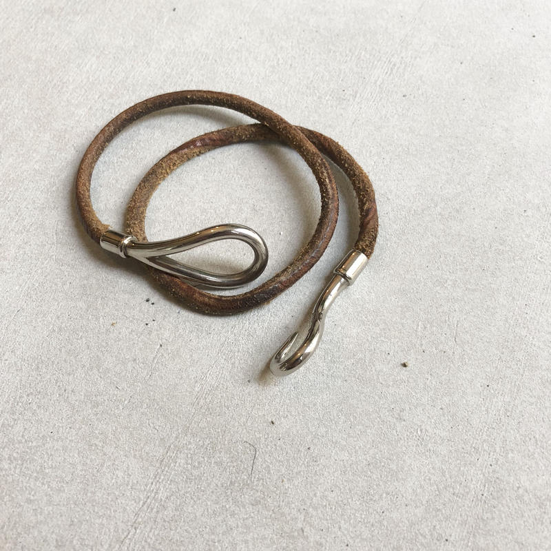 VINTAGE HERMES Jumbo Bracelet | ciatre VINTAGE HERMES Jumbo Bracelet | ciatre