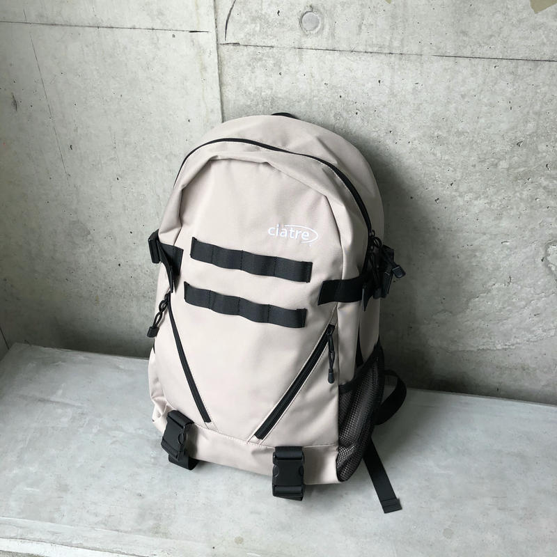 Ciatre Daypack Beige Ciatre