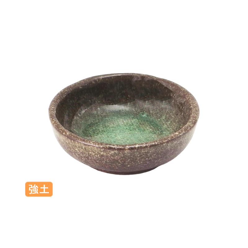 強 新緑ﾋﾞ ﾄﾞﾛ 2 5丸ﾎﾞ ﾙ く09 004 08 寸法 7f 2 5h