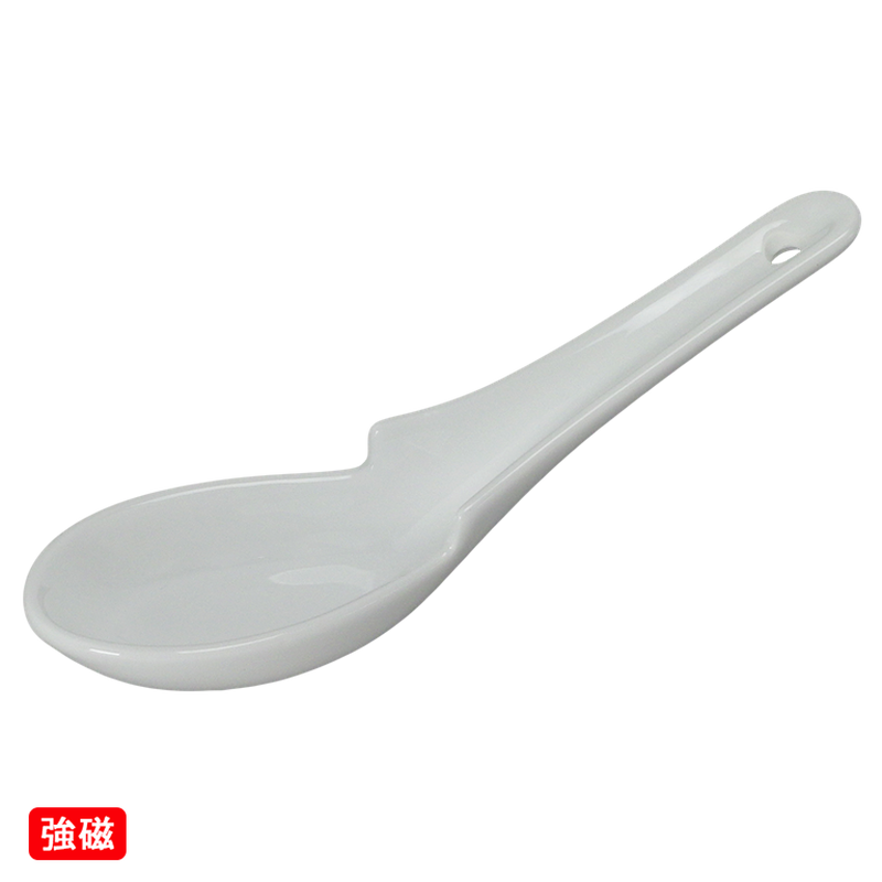 強 ラーメン 段付掛レンゲ 大 く09 139 09 寸法 16 5 4 5 6h