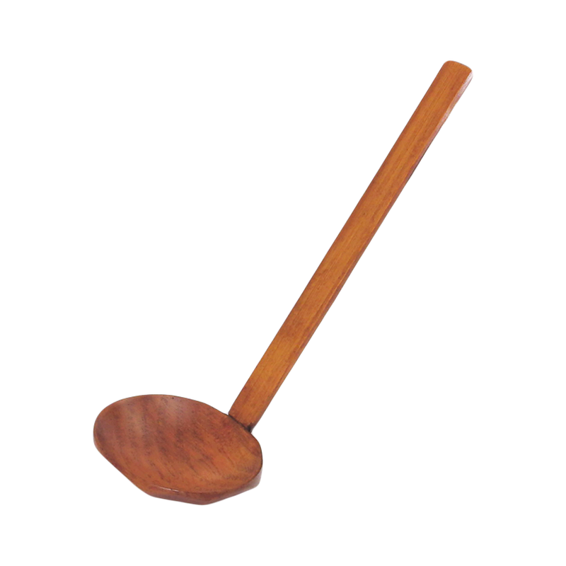 杓子1人用 大 く09 137 23 寸法 7 4 21 5h 24g Hatsuzan