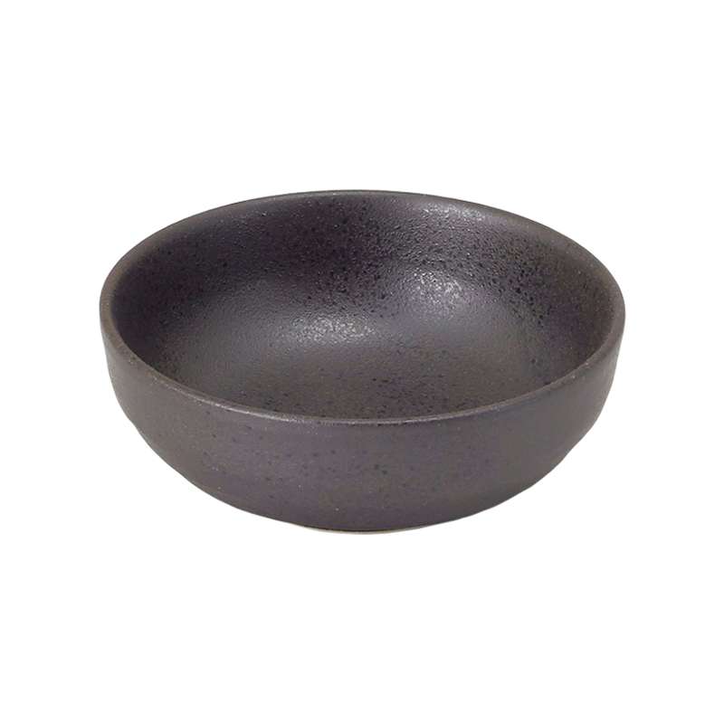 黒点 3 5小鉢 く09 092 11 寸法 11f 4h 143g Hatsuzan