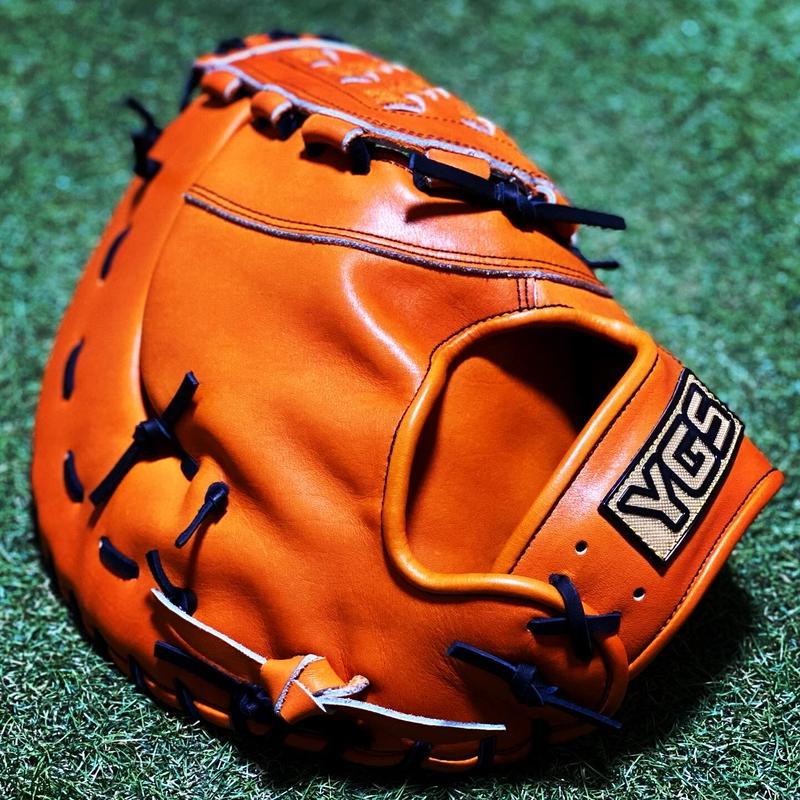 YGS ファーストミット YGSファーストミット