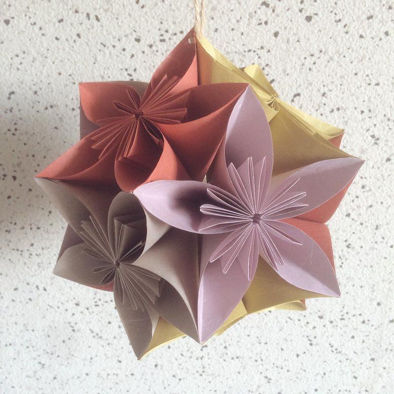 和紙折り紙 Yamamoto Paper