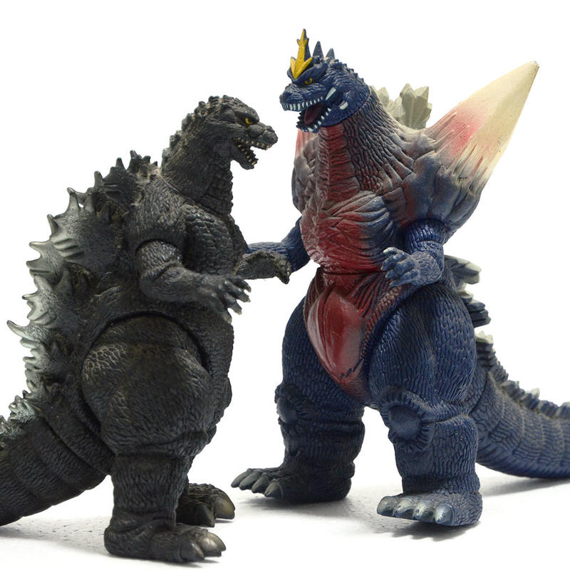 スペースゴジラ 1994 Instant Bootleg Store