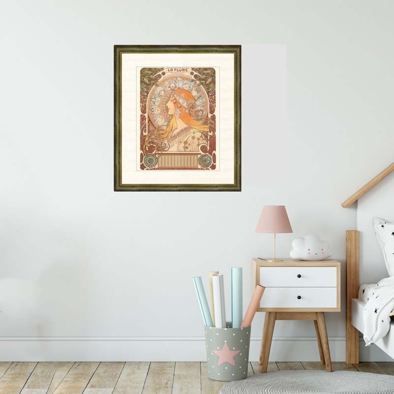 アルフォンス ミュシャ 黄道十二宮 F8号 高精細巧芸画 新品 絵画 インテリア アート アー アルフォンス ミュシャ 黄道十二宮 F8号 高精細巧芸画 新品 絵画 インテリア アート アー