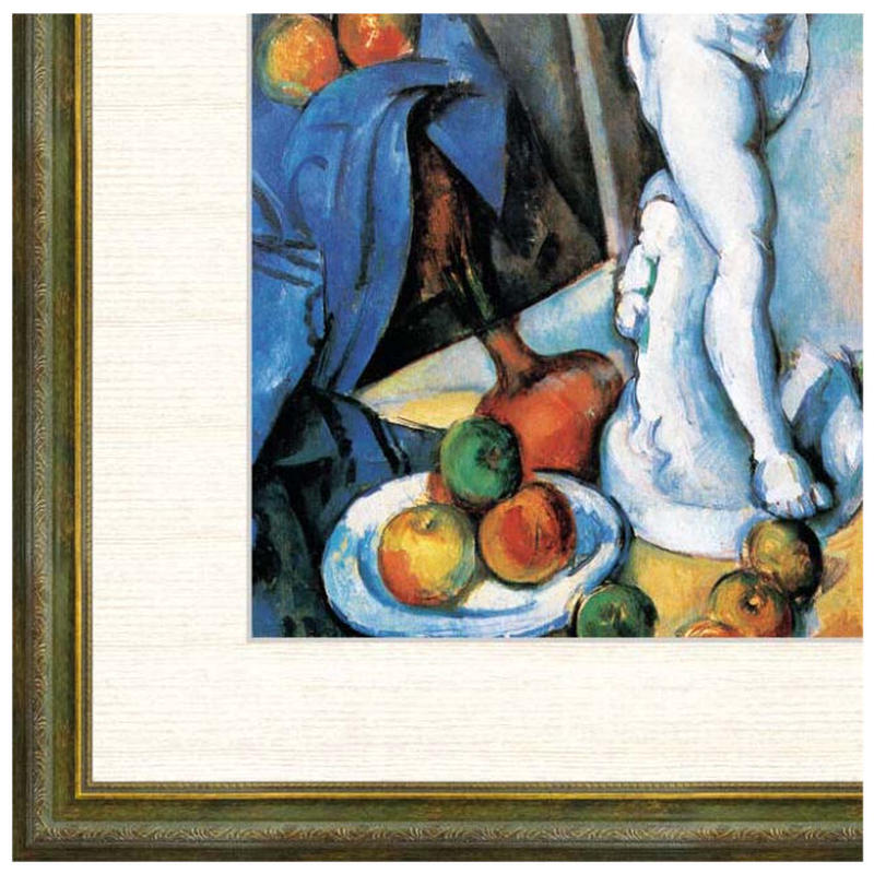 ミカンのある静物 ミカンのある静物