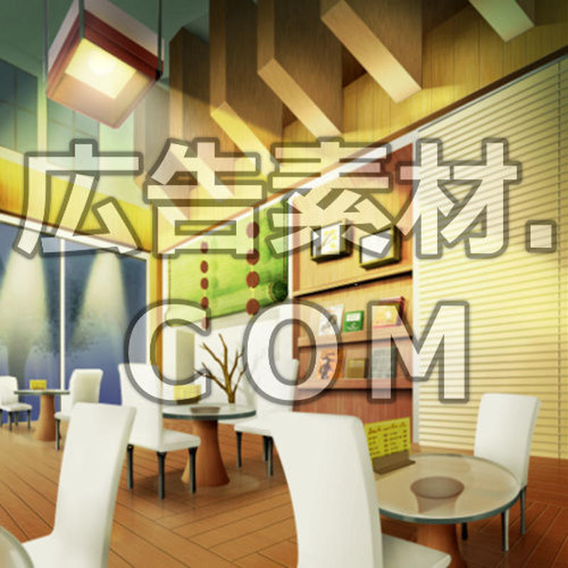 スマホ広告向け背景画像 お洒落なカフェ 夜 広告素材 com スマホ広告向け背景画像 お洒落なカフェ 夜 広告素材 com
