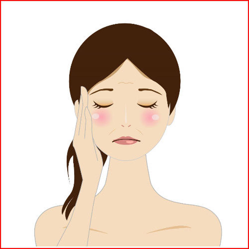 記事ｌｐ ３０代からの女性向け 目のたるみ 目尻のシワ のお悩み解消商品向けテンプレート