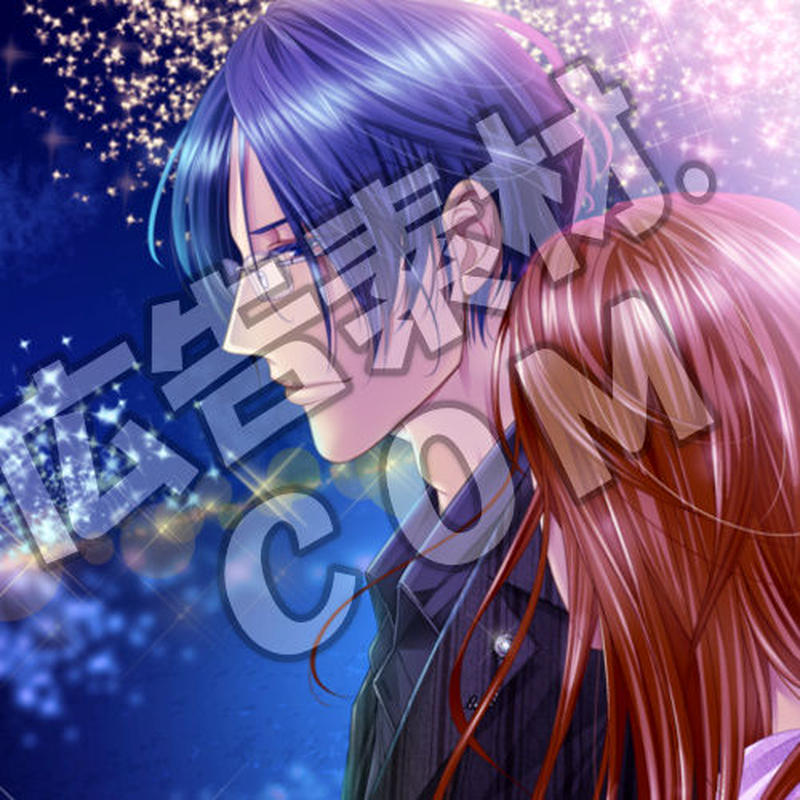 オタク女子 腐女子を強烈に引き寄せるメガネの医師スチル２ １枚絵 広告素材 ｃｏｍ