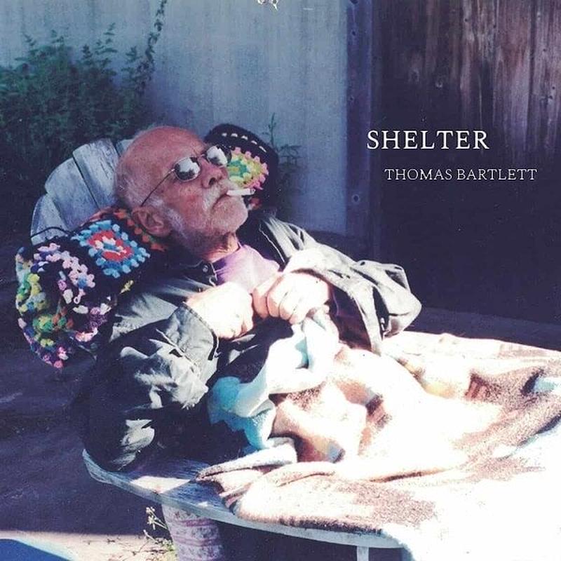 Thomas Bartlett Shelter Jeugia Basic Online