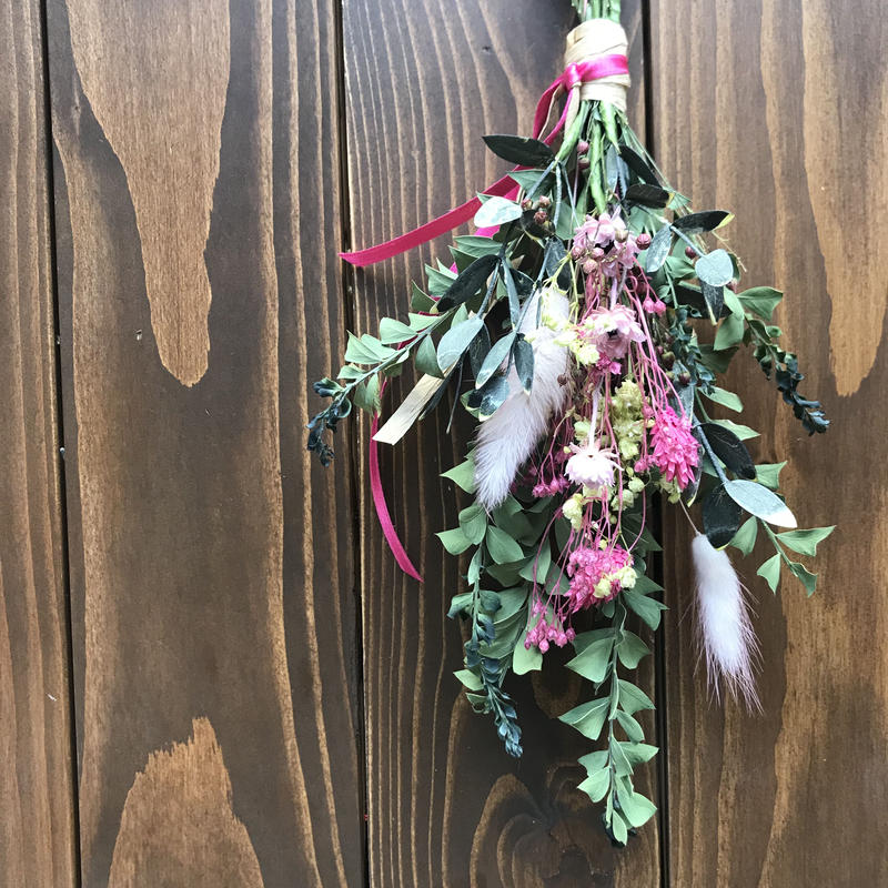 スワッグ Hp Ylang Ylang イランイラン 花のアトリエ