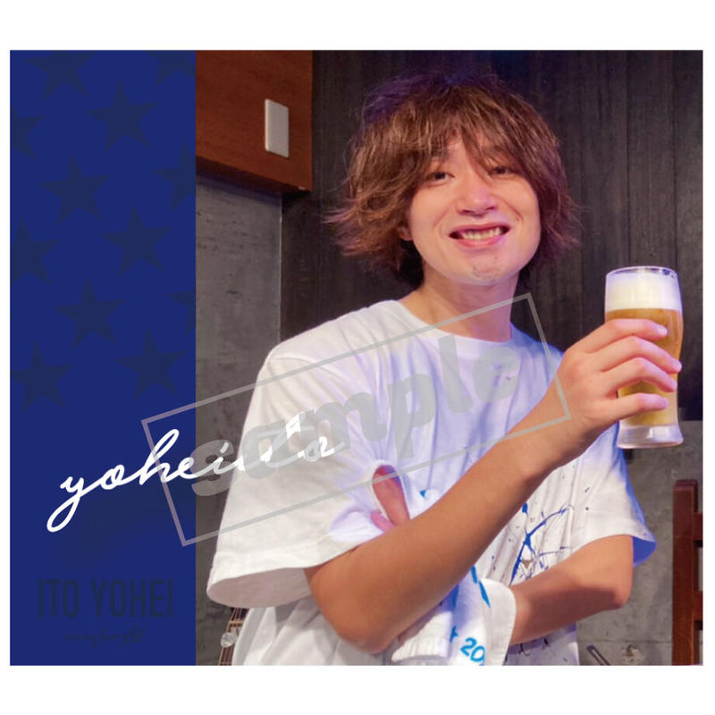 Android壁紙 名古屋 配信ライブツアー ありがとうとただいまを Yohei I