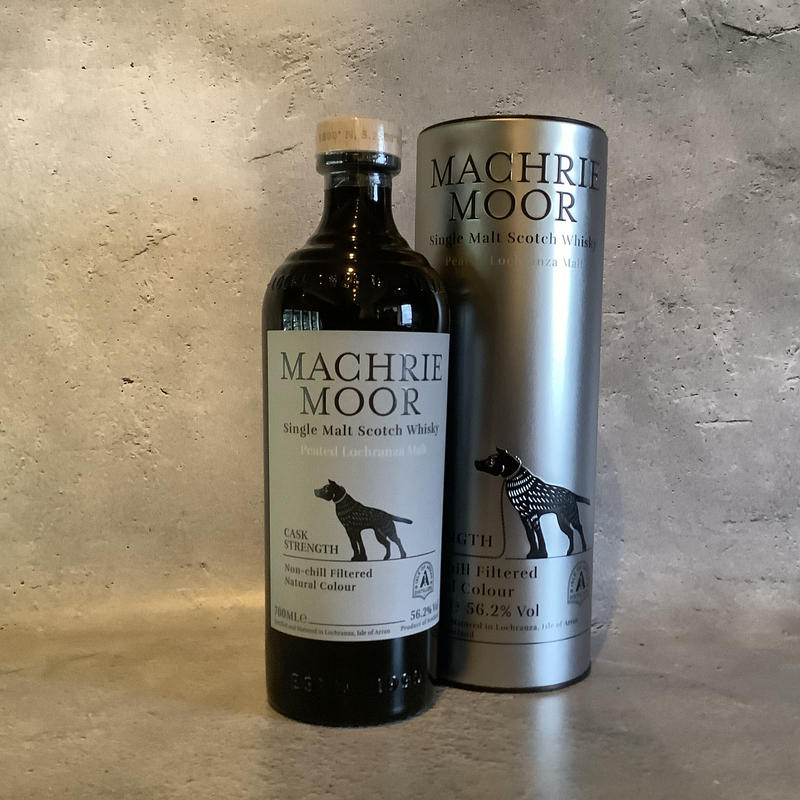 アラン2本 ポートカスク マクリームーア カスクストレングス | www