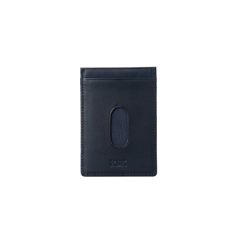 Kskパスケース ネイビー Ksk Store