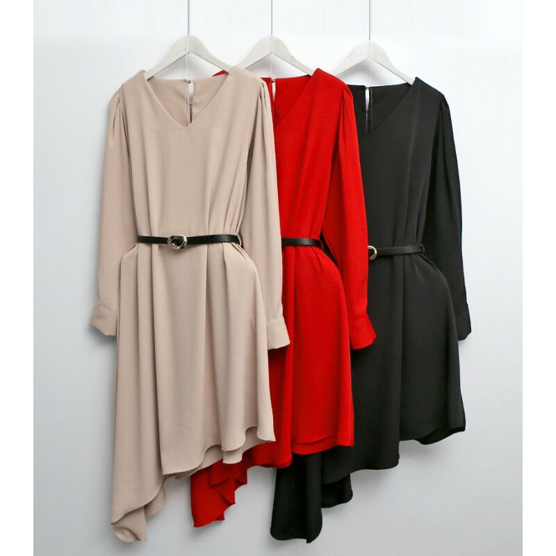 2月28日まで3000円offf 女神ワンピース ベルトセット Grace Orien 2月28日まで3000円offf 女神ワンピース ベルトセット Grace Orien