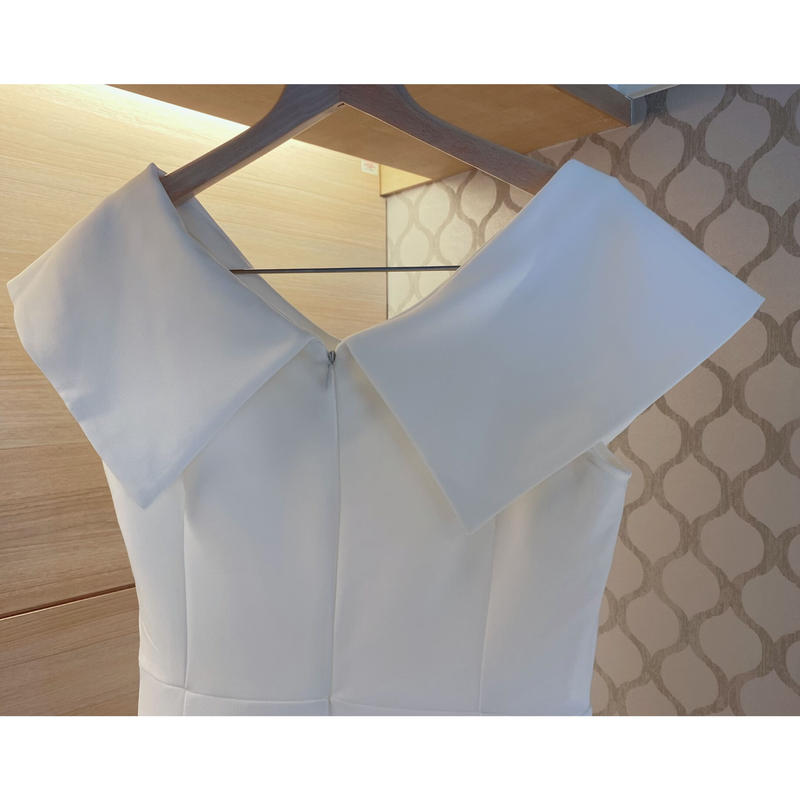 グレイスワンピース 高級感あり Grace Oriental Store