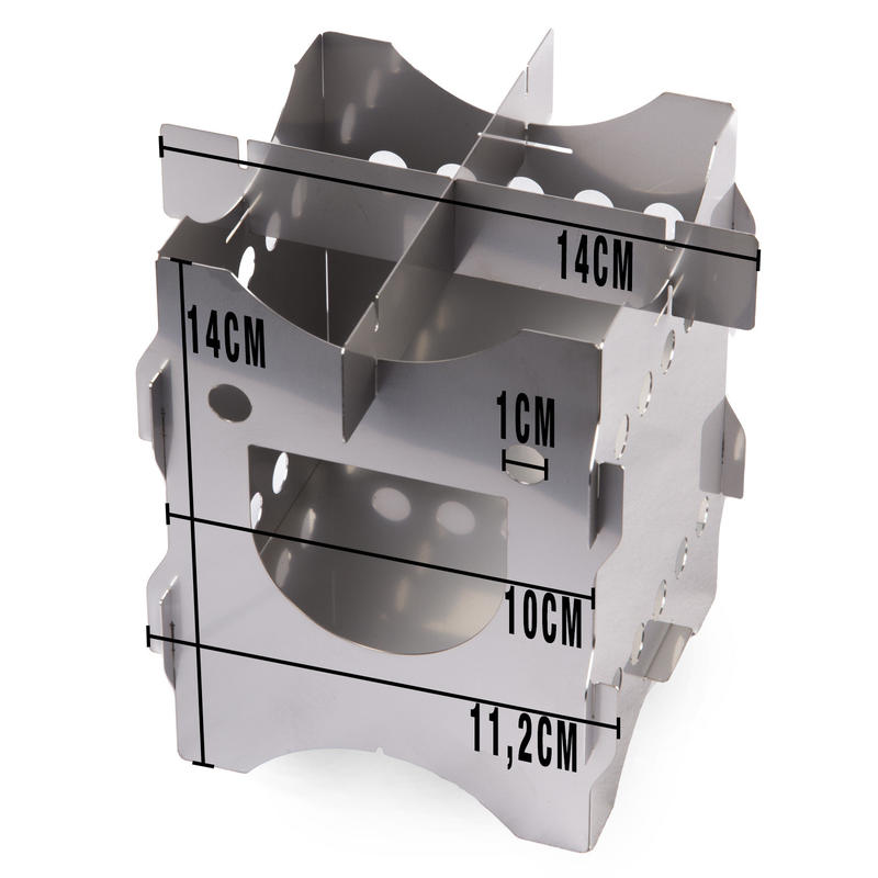 Savotta Happy Stove