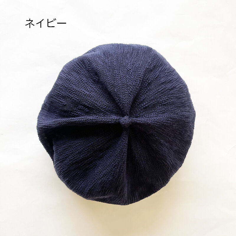 Goods 全4色island Knit Works アイランドニットワークス タック入りコッ