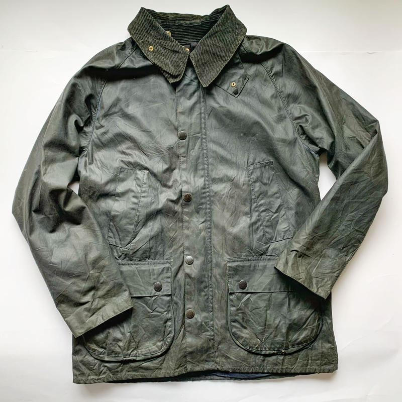 激安大特価! Barbour リメイク バブアー オイルドジャケット 販売大人気 Barbour リメイク バブアー オイルドジャケット ドッキング リペア その他