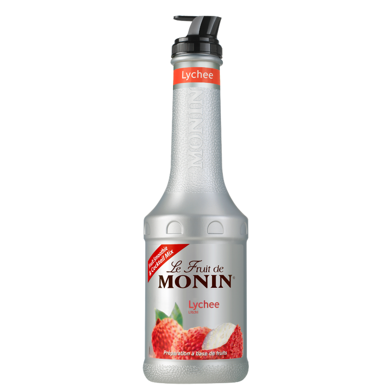 モナン ライチ フルーツミックス 1lペット 123 Azuma Shurui