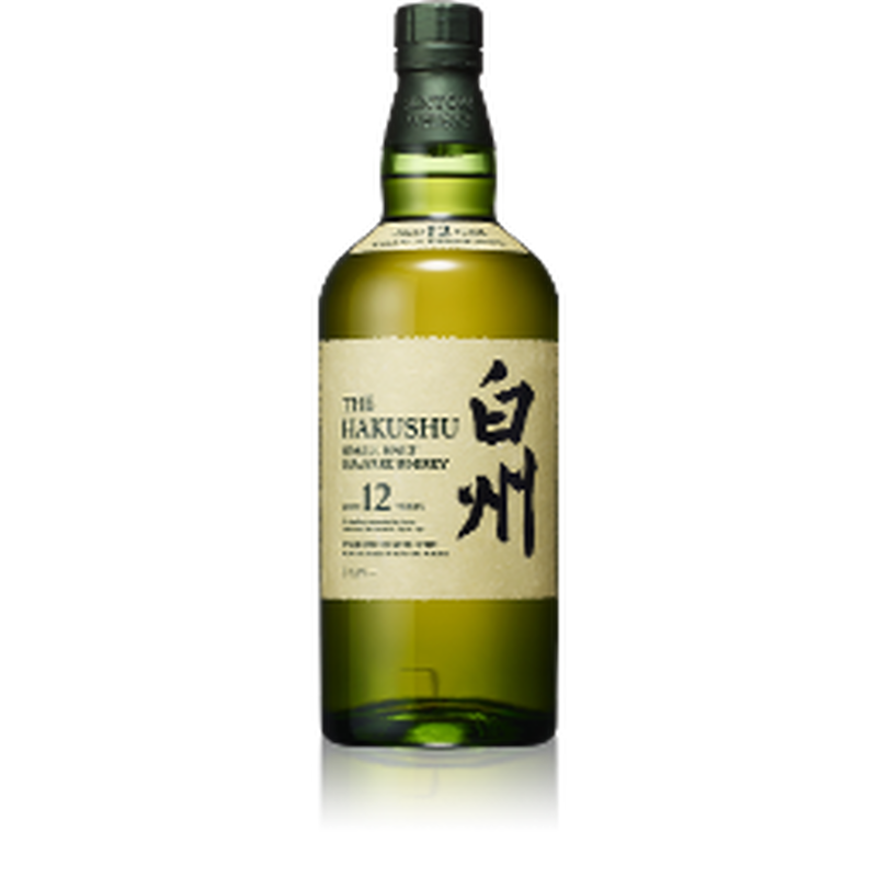 サントリー シングルモルト白州 12年 700ml瓶 (131953) | AZUMA-SHU...