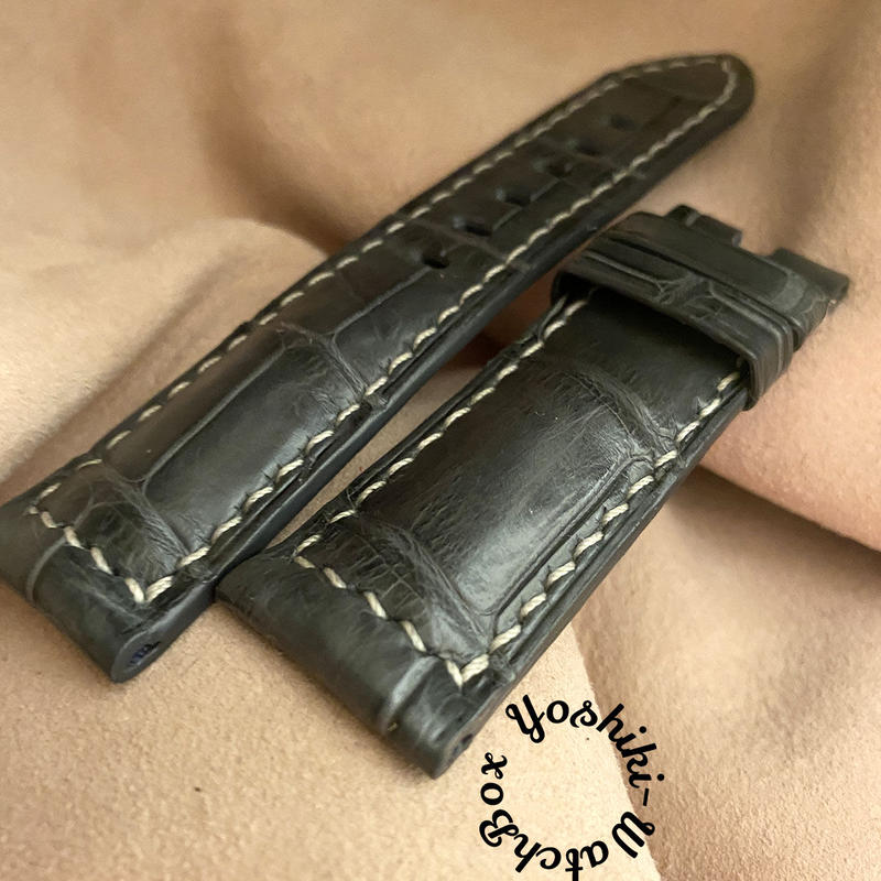 定番の中古商品 クロコダイル cro-795 腕時計ベルト mm) (ラグ幅20 定番の中古商品 クロコダイル cro-795 腕時計ベルト mm) (ラグ幅20