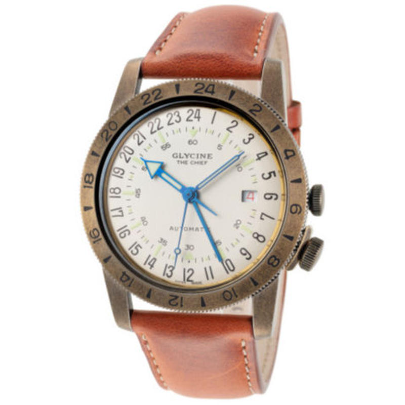 総合2位】 (新品・未使用)アンリークイール GLYCINE グリシン ブローチ