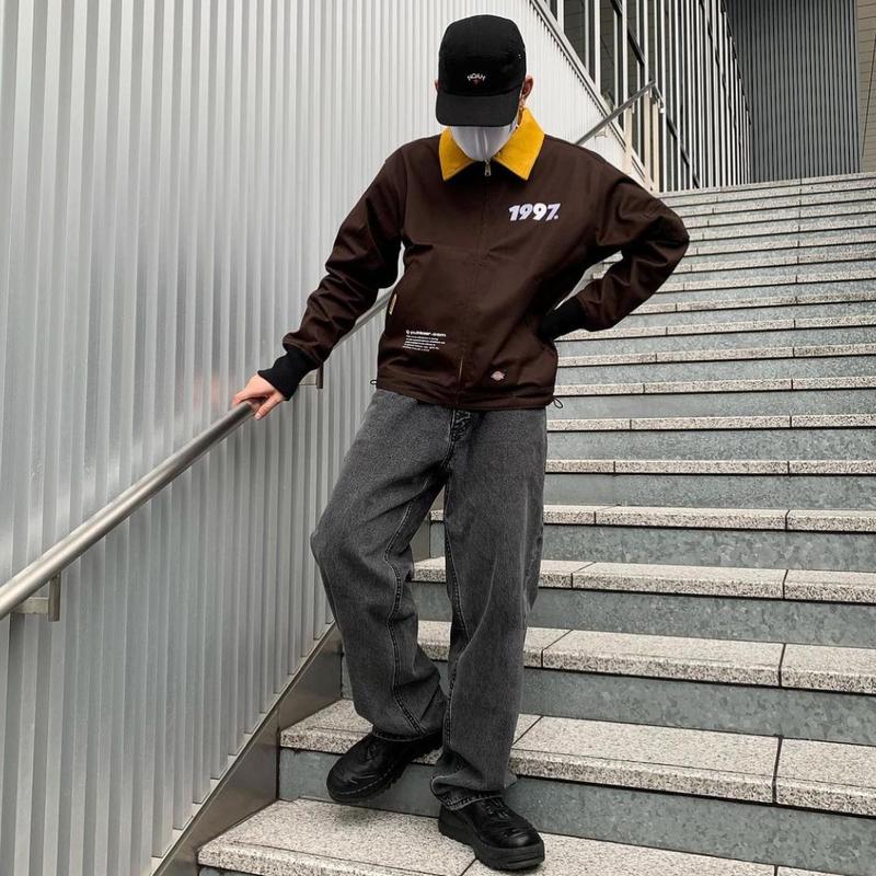youthloser × dickeys 限定300着 youthloser × dickeys 限定300着