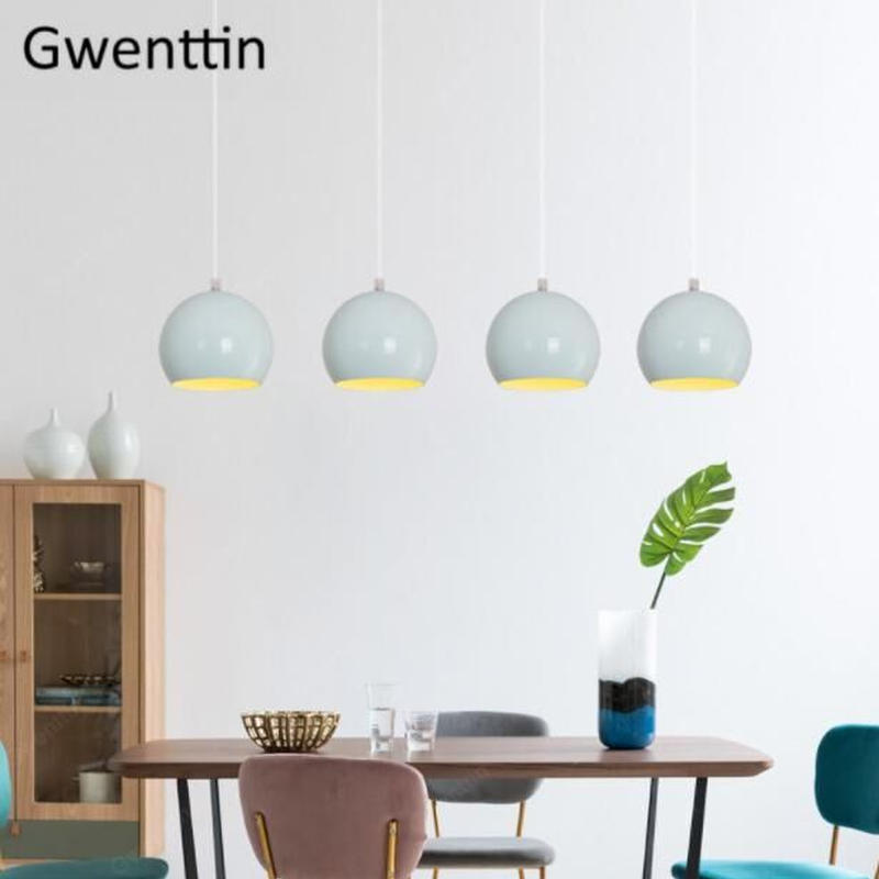 ボール ペンダントライト Led ランプ 鉄 ダイニングルーム キッチン 照明器具 サスペンシ ボール ペンダントライト Led ランプ 鉄 ダイニングルーム キッチン 照明器具 サスペンシ